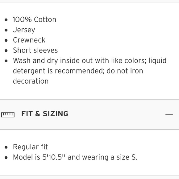 NWTS FINAL 🔥 Levi’s Graphic Baby XL Tee Shirt ⭐️ - Picture 6 of 8